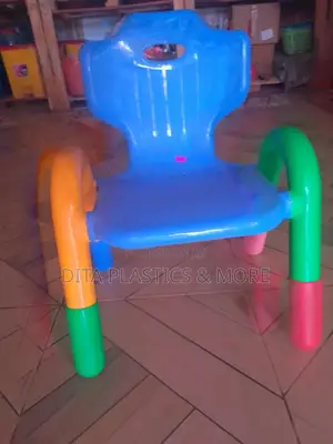Durable Preschool Furniture