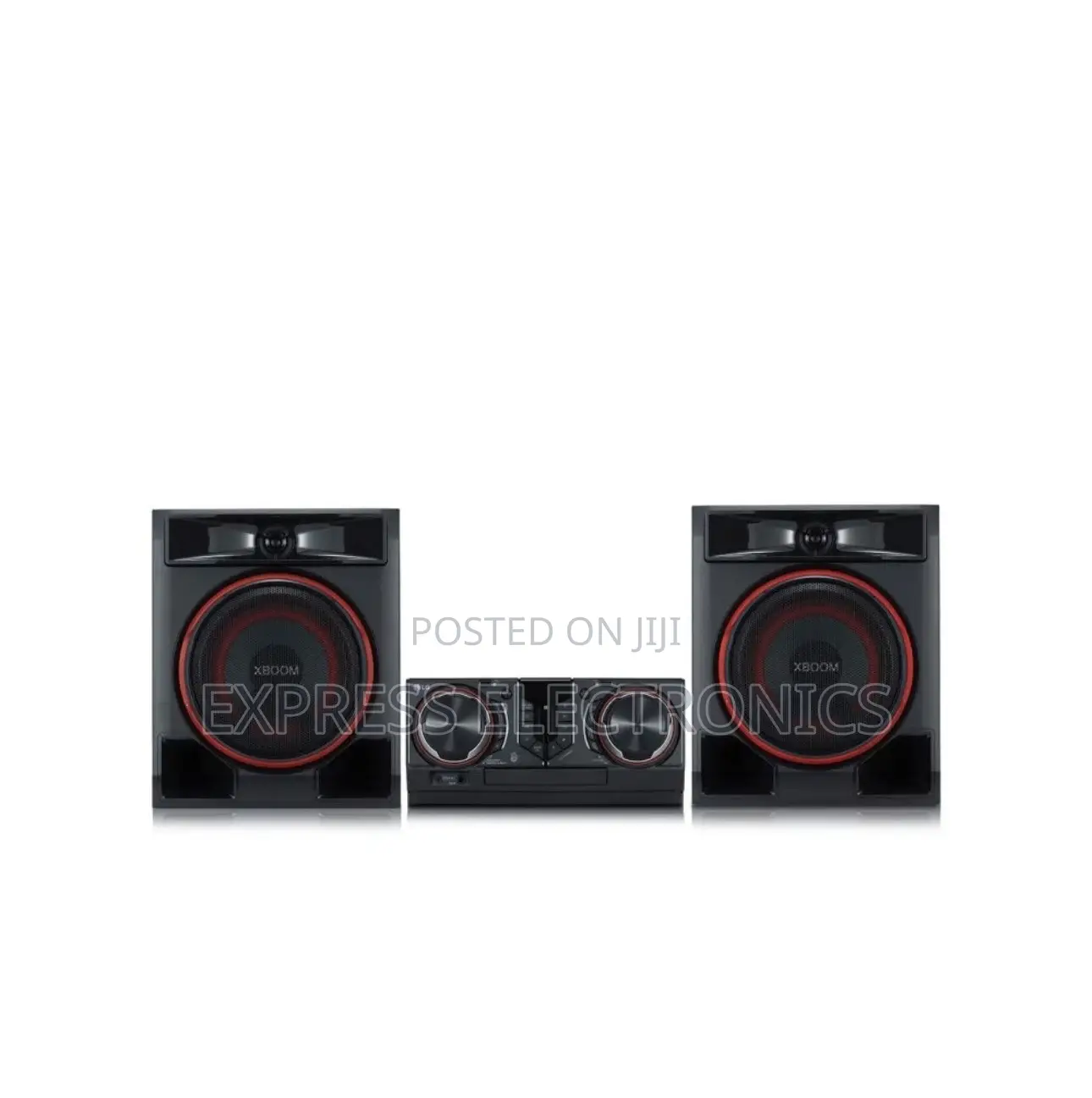 Available at 10gig Store CL65 Hi-Fi Sound System LG