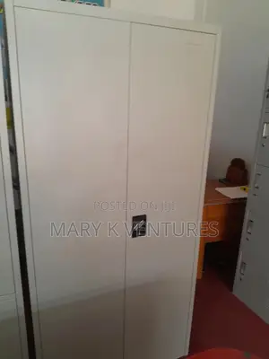 Metallic Cabinet