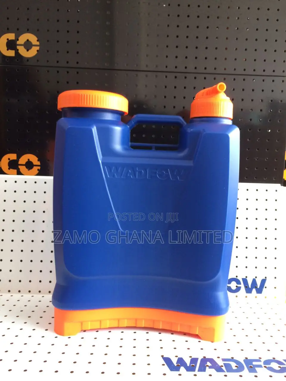 16l Knapsack Sprayer - Wks1516