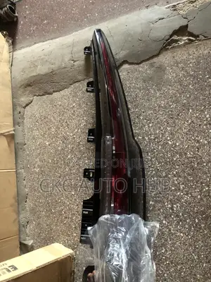Cadillac Escalade 2020 Tail Lamp