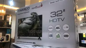 Super Nasco 32′′ Digital Satellite Led Tv