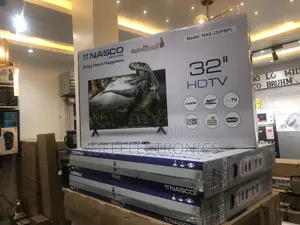 Super Nasco 32′′ Digital Satellite Led Tv