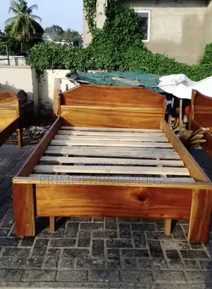 Double Bedframe 54 by 75