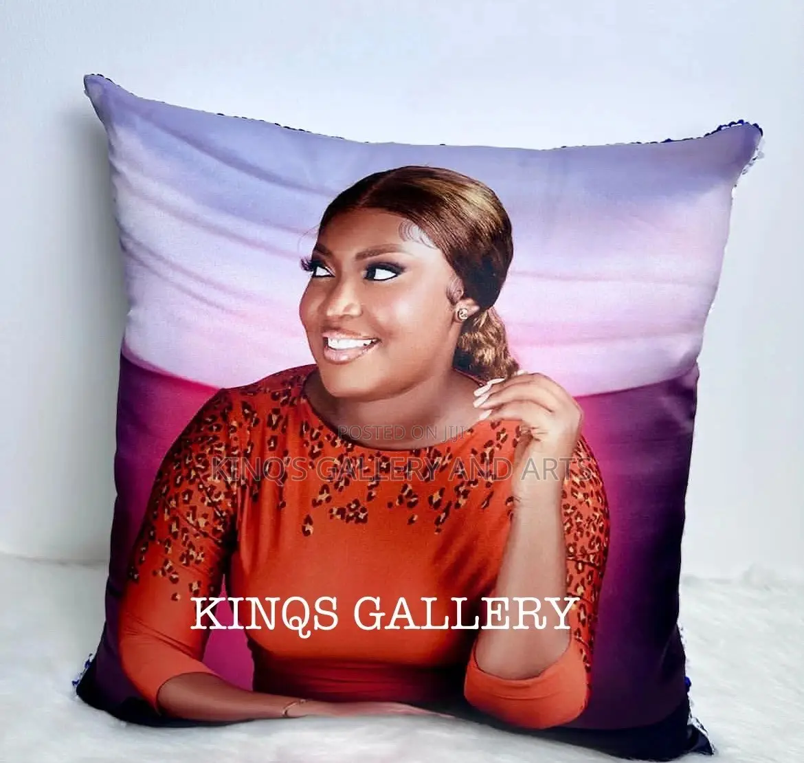 Customized Pillow , Phone Case , Key Holder