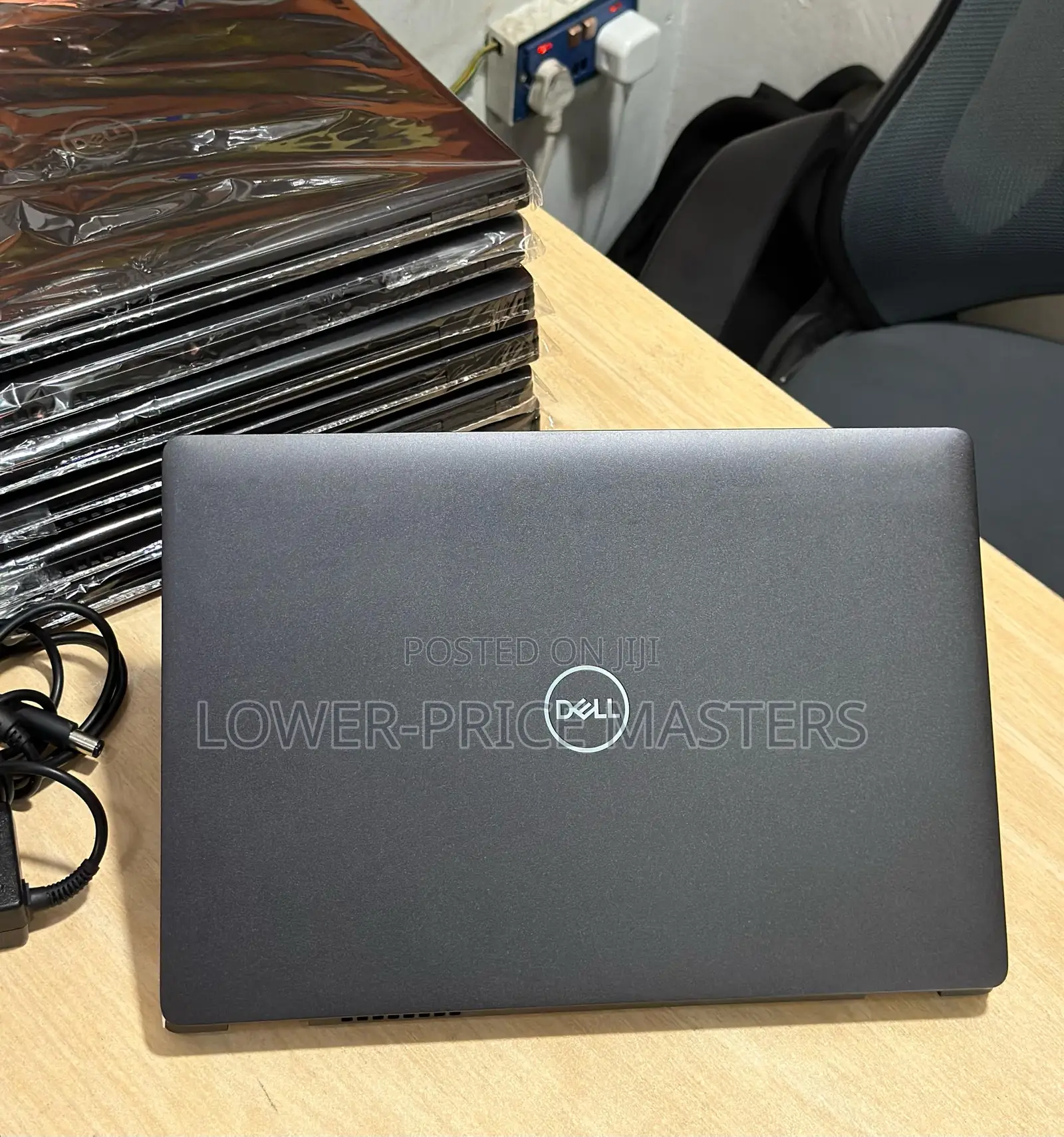 New Laptop Dell Latitude 5300 8GB Intel Core i5 SSD 256GB