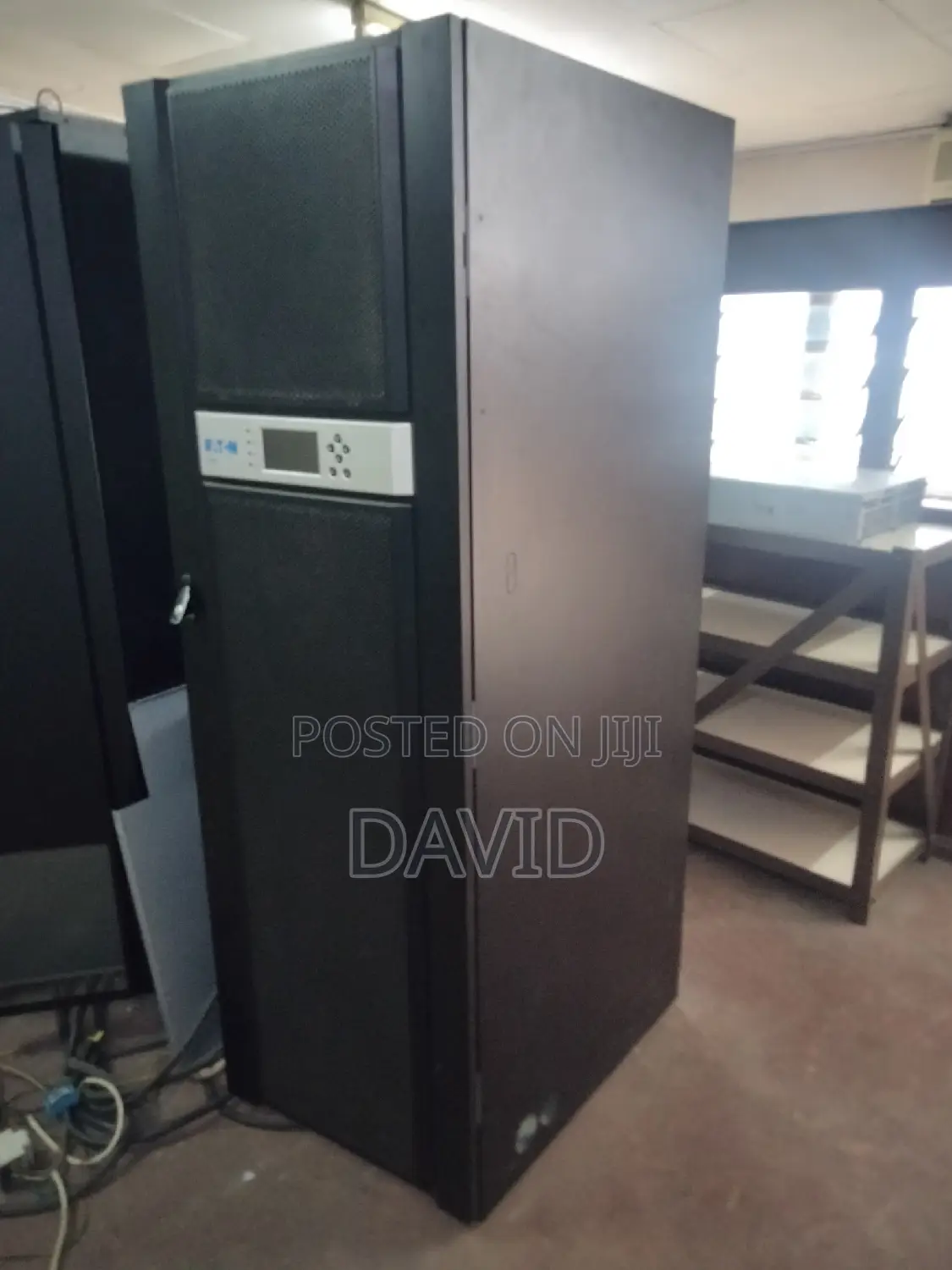 Eaton UPS 150kva
