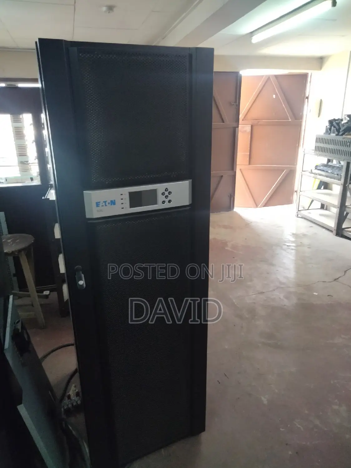Eaton UPS 150kva