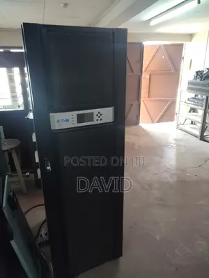 Eaton UPS 150kva