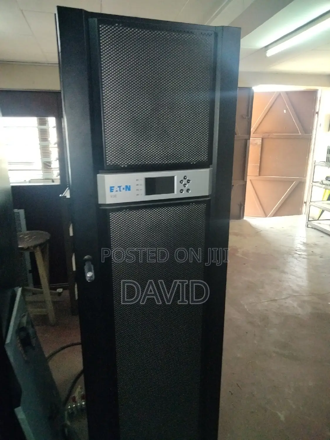 Eaton UPS 150kva