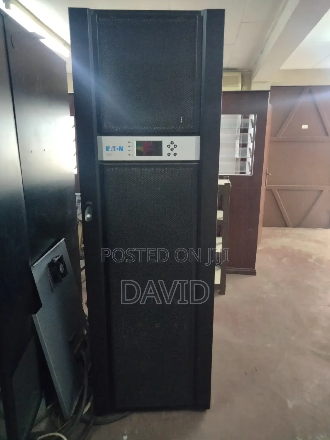Eaton UPS 150kva