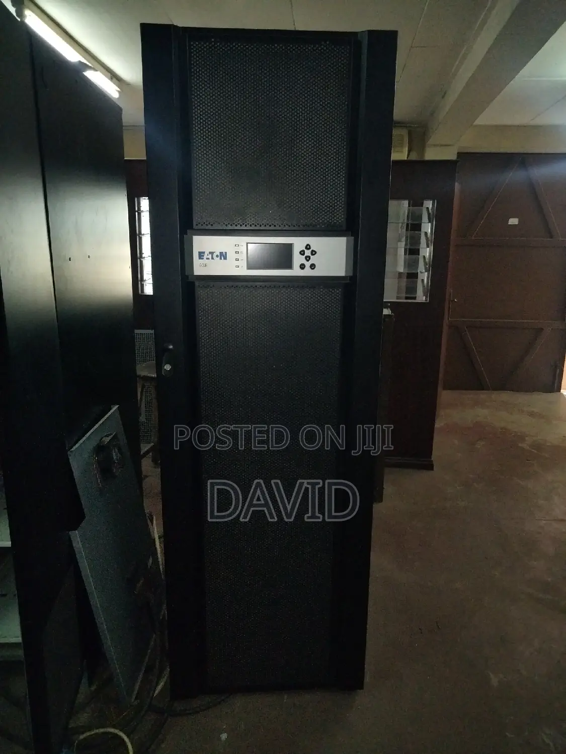 Eaton UPS 150kva