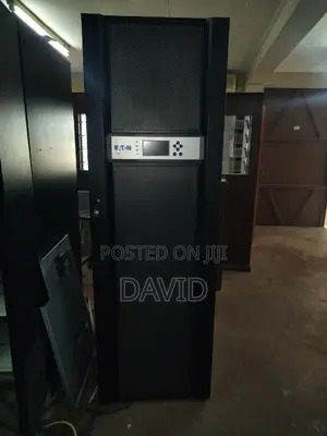 Eaton UPS 150kva