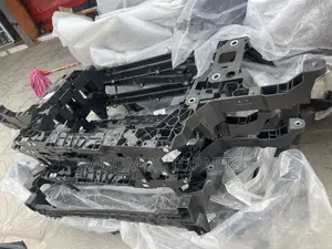 Crv Radiator Bumper Support 2017 2018 2019 2020 2021 2022