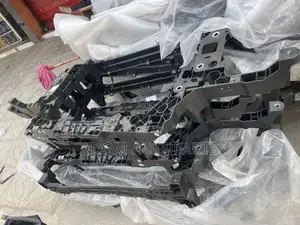 Crv Radiator Bumper Support 2017 2018 2019 2020 2021 2022