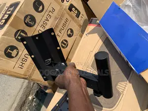 Wall Mount Speaker Stand