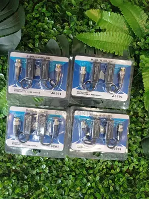 Video Balun