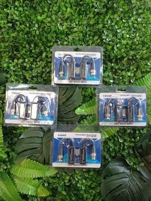 Video Balun