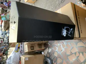 Nexo 10inch Passive Monitor Speakers(Pair)