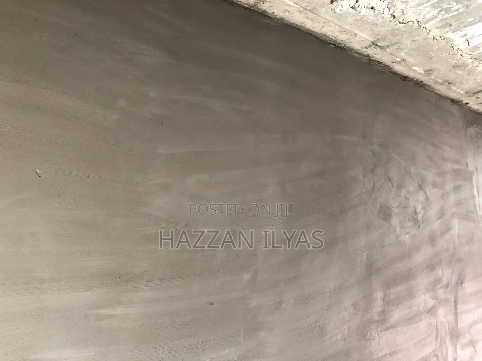 Mason Ceiling Plastering Experts
