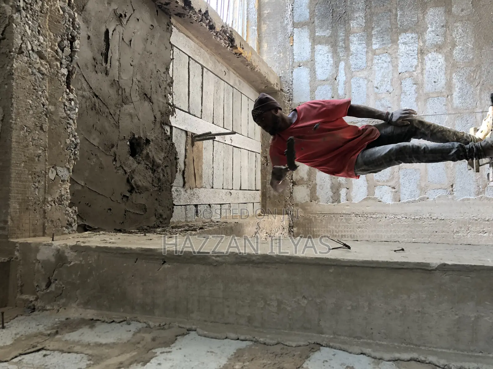 Mason Ceiling Plastering Experts