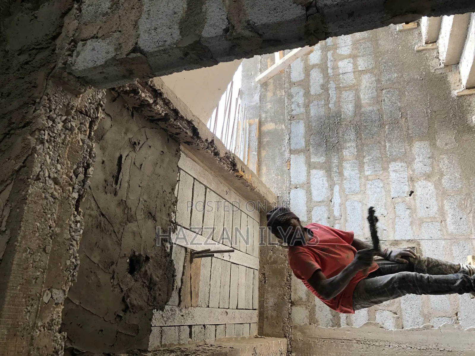 Mason Ceiling Plastering Experts
