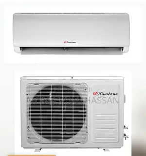 1.5hp Binatone Aircondition