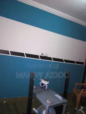 Massive Painting and Services