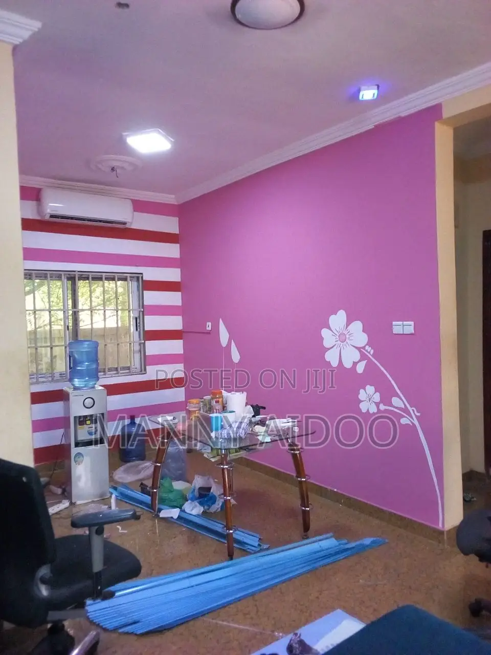 Massive Painting and Services