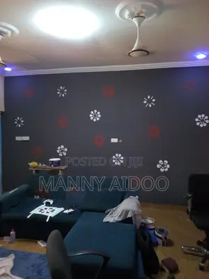 Massive Painting and Services