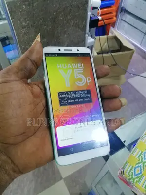 Huawei Y5 Prime 2018 Dual SIM 16 GB Green