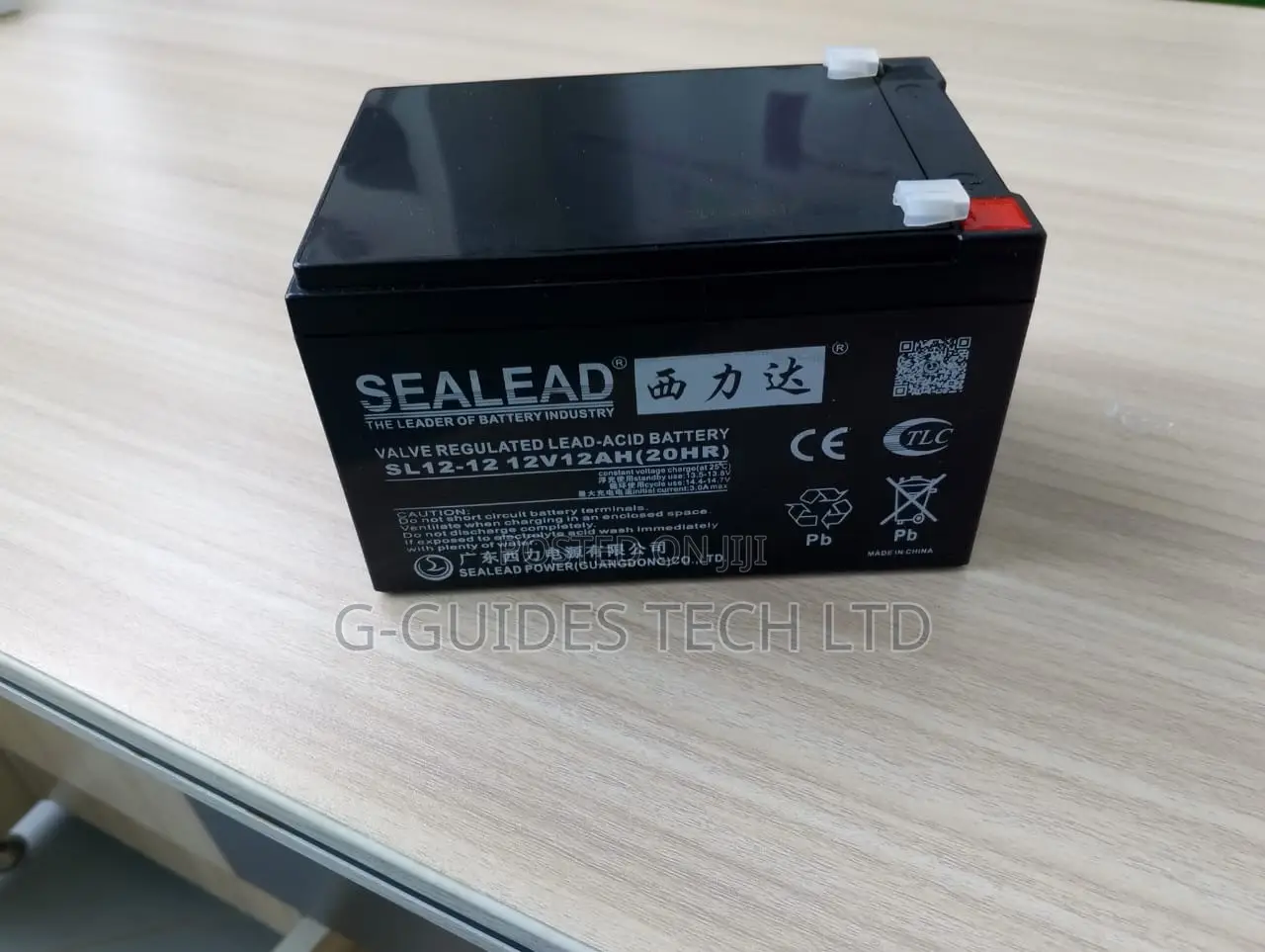 12v 12ah Sealead Ups Battery ,Sealead 12v 12ah Ups Battery