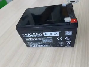 12v 12ah Sealead Ups Battery ,Sealead 12v 12ah Ups Battery