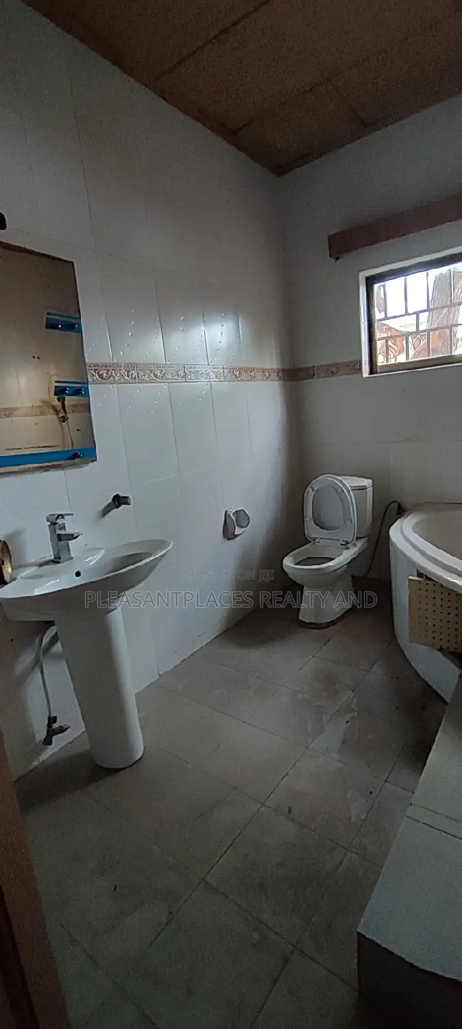 5bdrm House in Pleasantplaces, Housing Down for rent