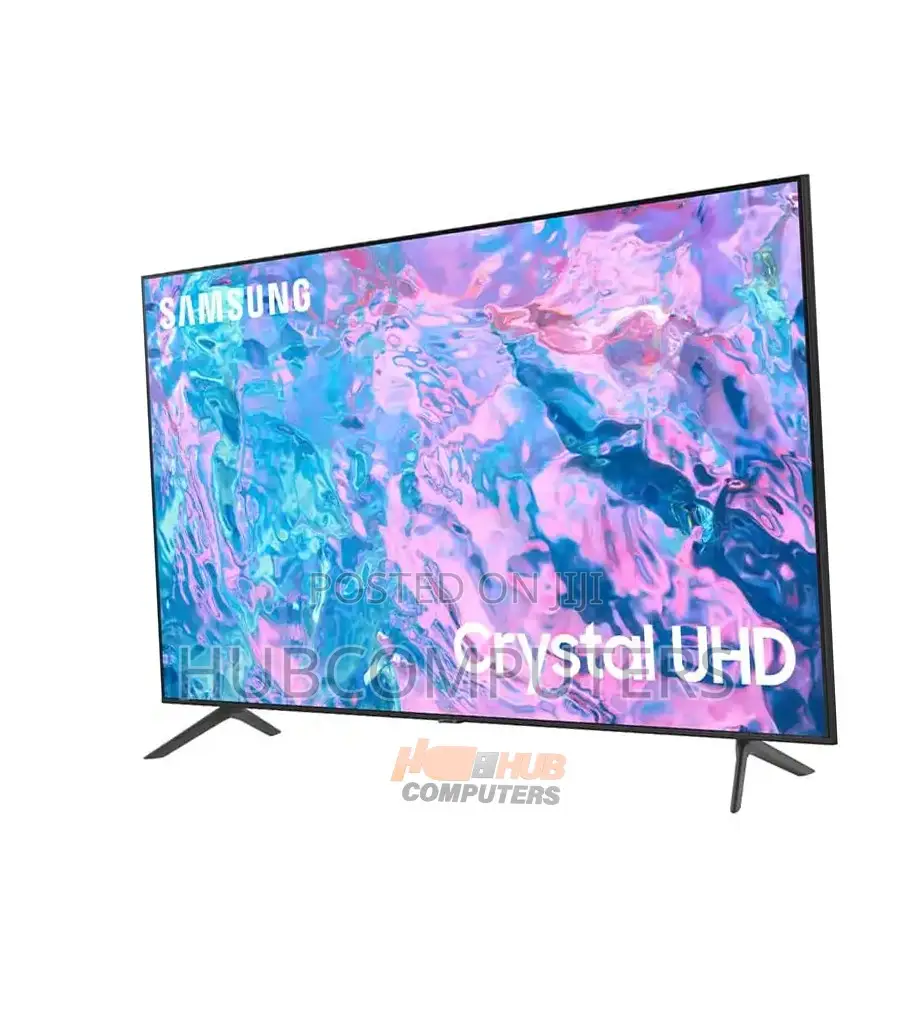 Samsung-55cu7000 Samsung Tv 55 Satellite Smart Uhd