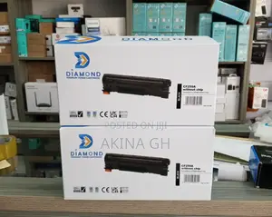 Diamond Toner 59a Without Chip