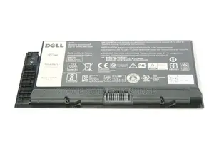 Dell Precision M6800 Laptop-Fjj4w, Battery