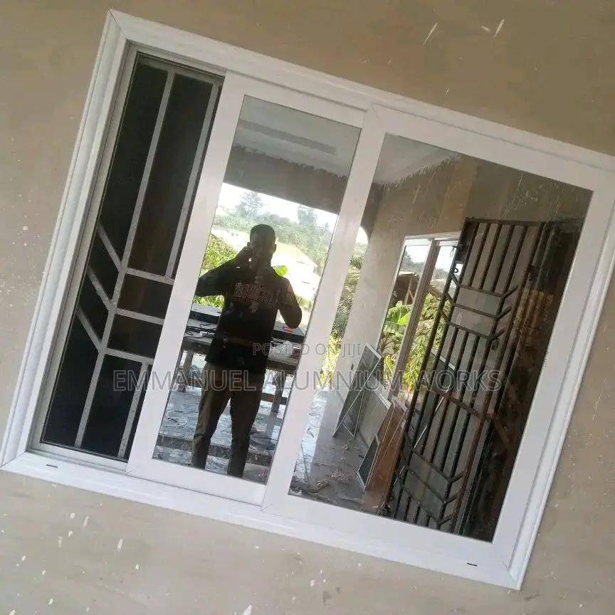 A23 2 Base Sliding Window