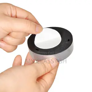 Mini Touch Light Eye Protection Small Night Light Student Do