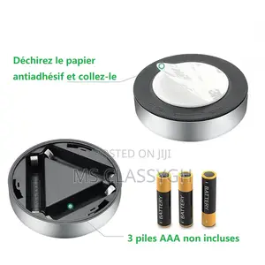 Mini Touch Light Eye Protection Small Night Light Student Do