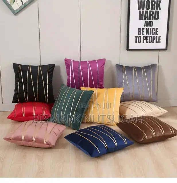 Sofa Pillows for Sale
