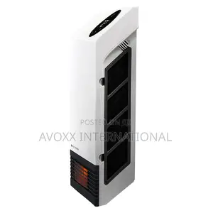 Heat Storm Hs-1000-Wx- Infrared Wi-Fi Heater,White