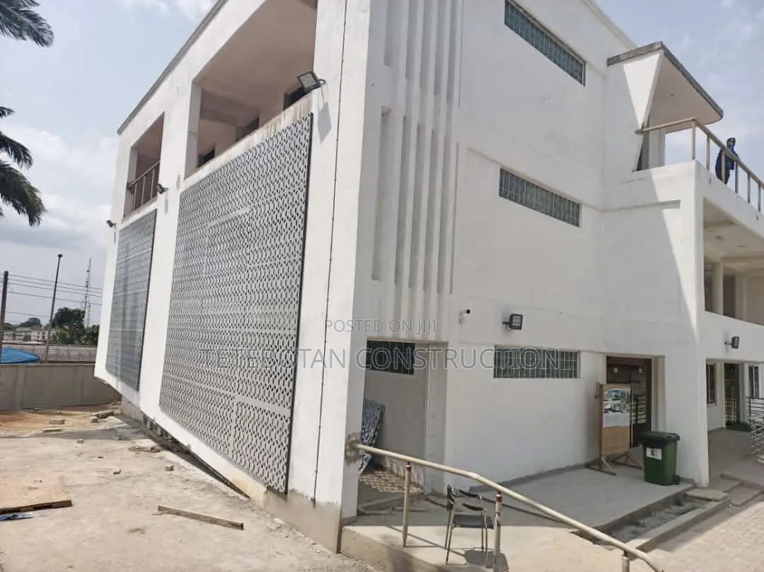 Aluminium Composite Wall Cladding Interior Exterior Design