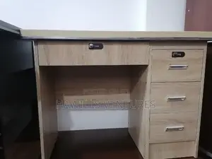 Modern Office Table