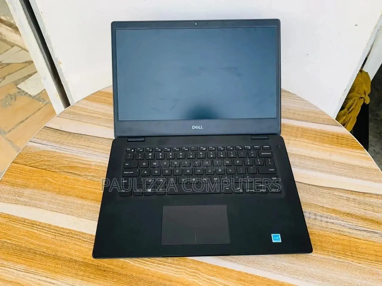 Laptop Dell Inspiron 14 8GB Intel Core i5 SSD 256GB