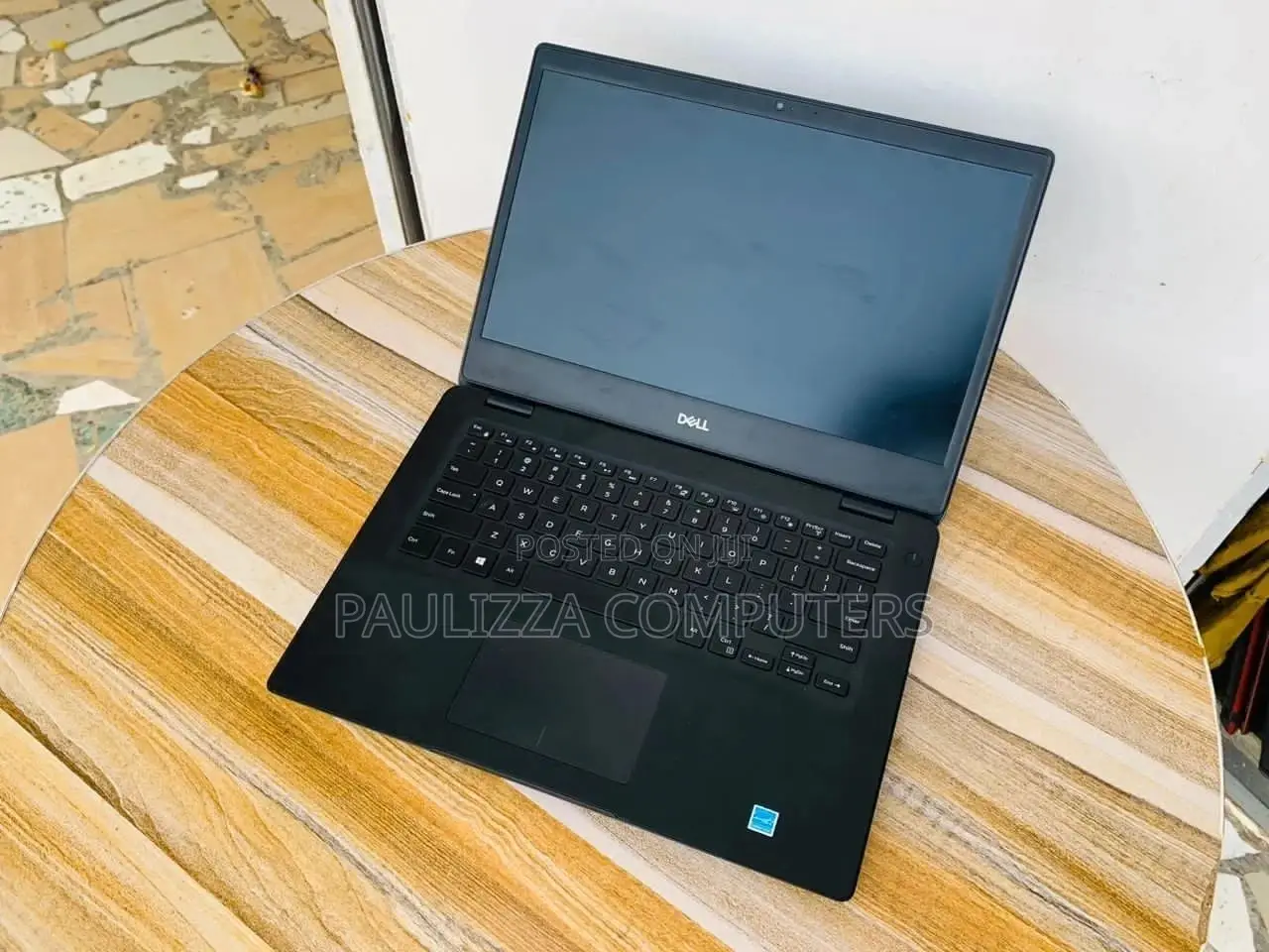 Laptop Dell Inspiron 14 8GB Intel Core i5 SSD 256GB