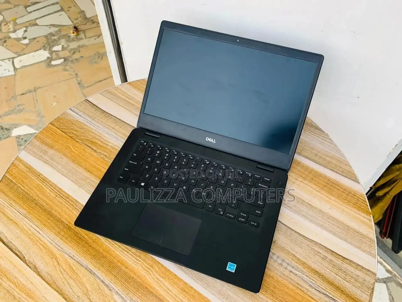 Laptop Dell Inspiron 14 8GB Intel Core i5 SSD 256GB