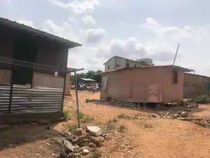 Six Plots of Land for Sale Located at Adenta Rowi Wall