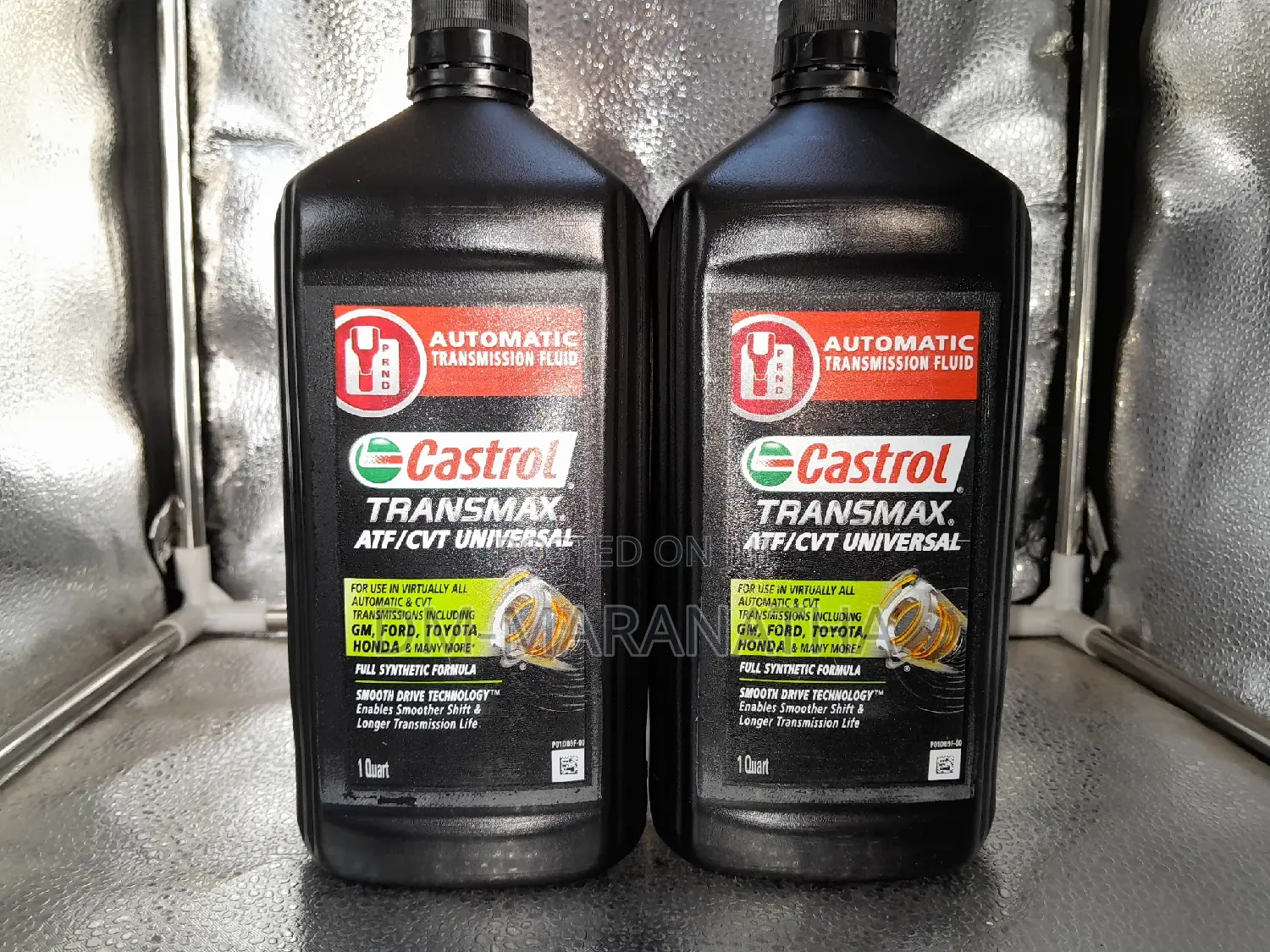 Castrol CVT Multi Purpose
