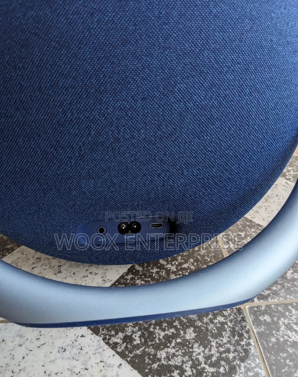 Harman Kardon Onyx Studio 8 (Excellent Battery)